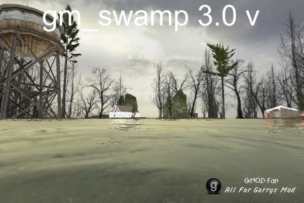 gm_swamp 3.0 v