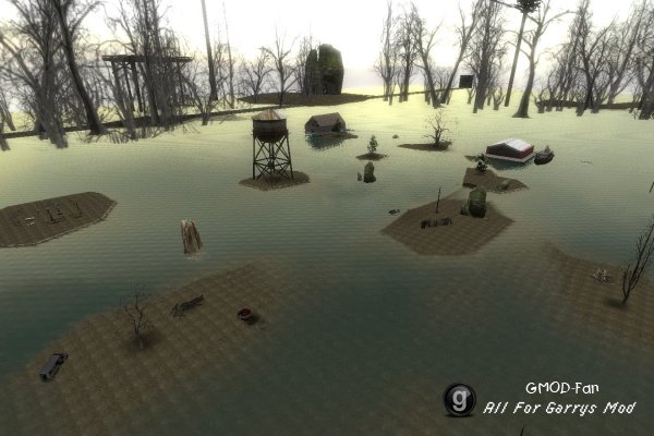 gm_swamp 3.0 v