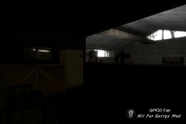 gm_swamp 3.0 v