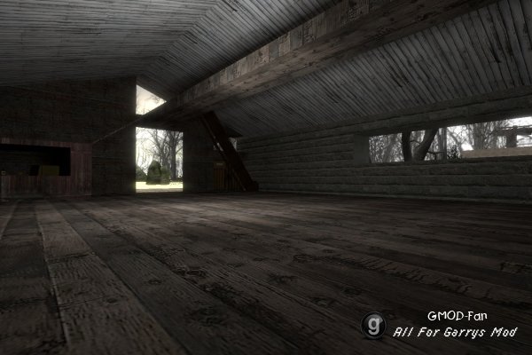 gm_swamp 3.0 v
