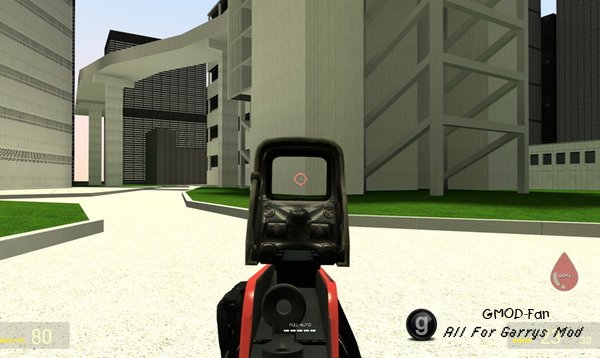 (CSGO) M4A1-S Cyrex (CW 2.0)