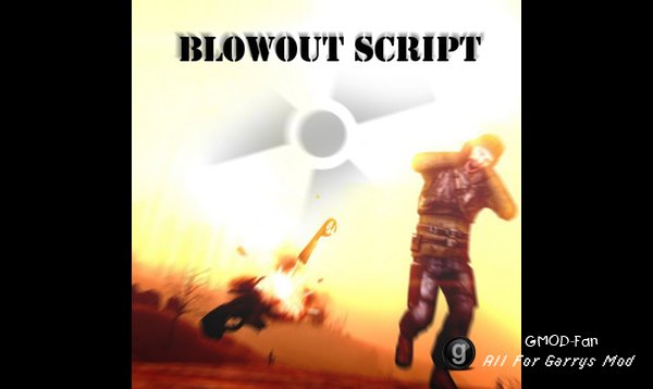 Blowout!