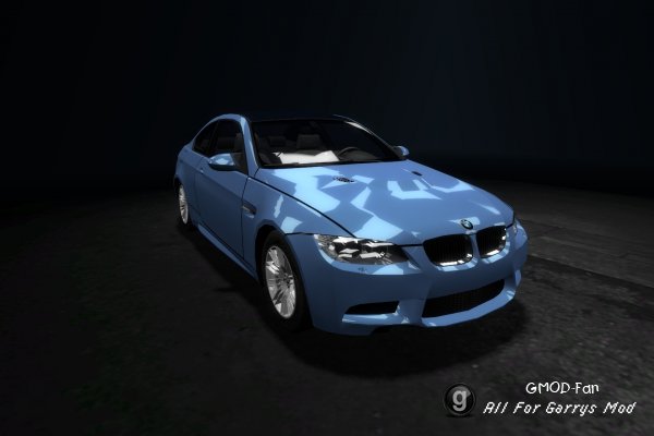 TDMCars - BMW