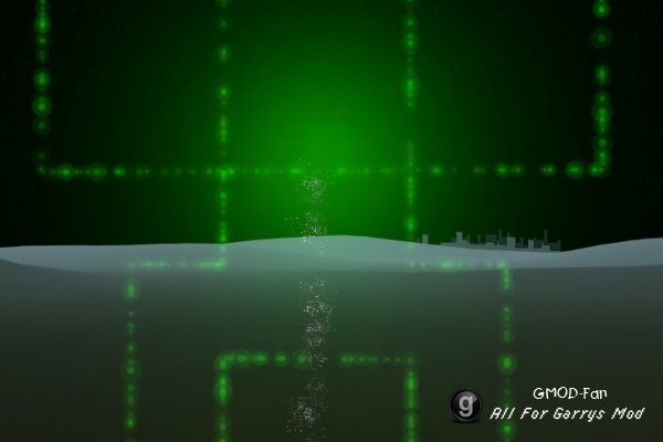 Garry's Fireworks 2 (Final Edition)