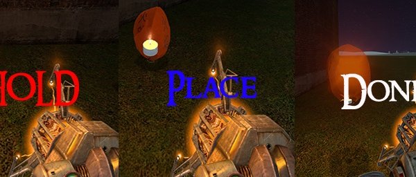 Garry's Fireworks 2 (Final Edition)