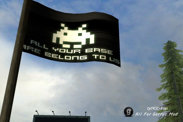 Flags