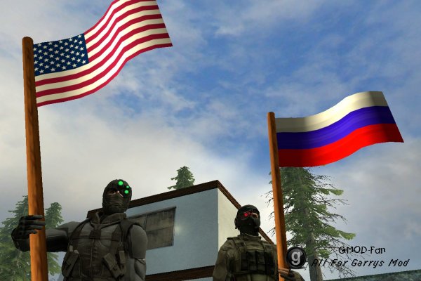 Flags