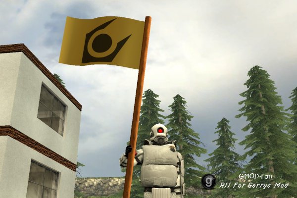 Flags