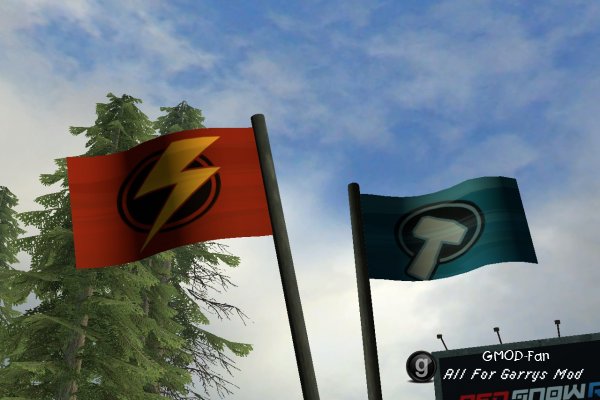 Flags