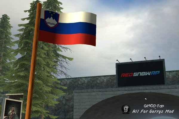 Flags
