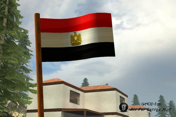 Flags