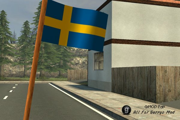 Flags