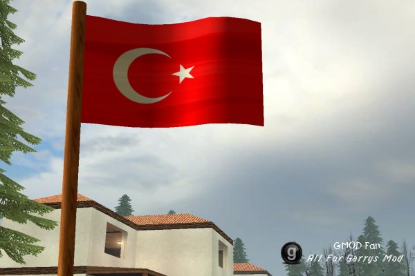 Flags