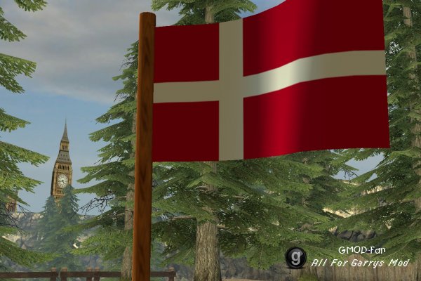 Flags