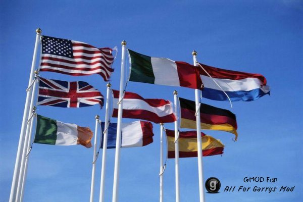 Flags