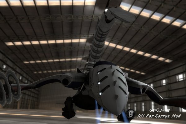 Final Fantasy 13 warmechs