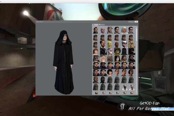 Ultimate Player Pack