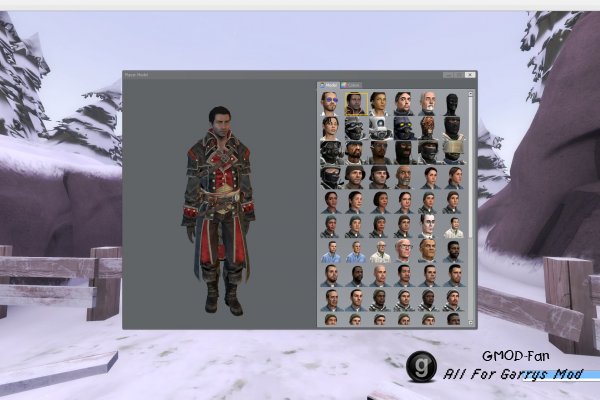 Ultimate Player Pack
