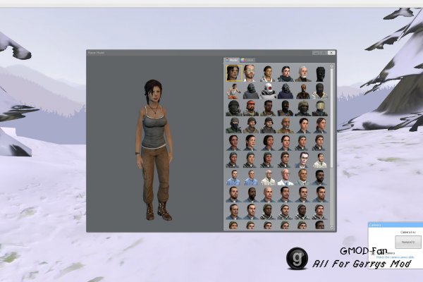 Ultimate Player Pack