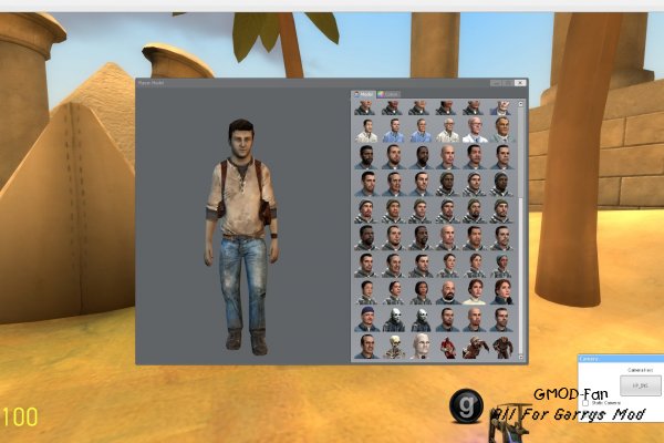 Ultimate Player Pack