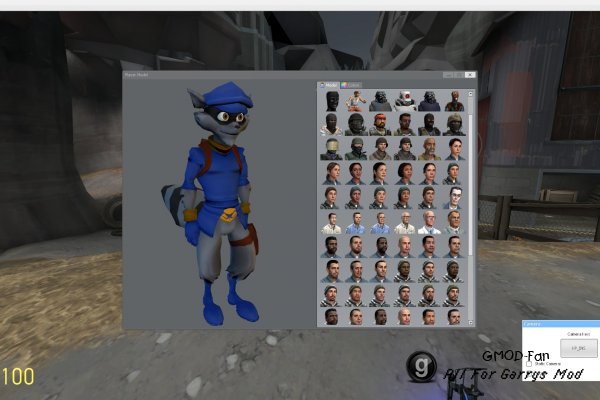 Ultimate Player Pack