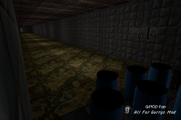 dungeon part 3