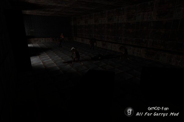 dungeon part 3