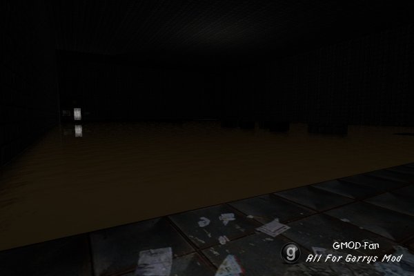 dungeon part 3