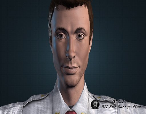 FNaF:Mike Schmidt