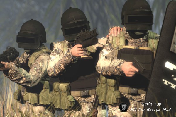 Gorka Suits