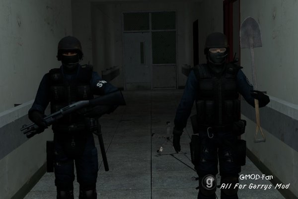 Ct_Swat_Team
