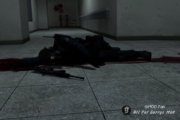 Ct_Swat_Team