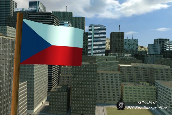 Flags