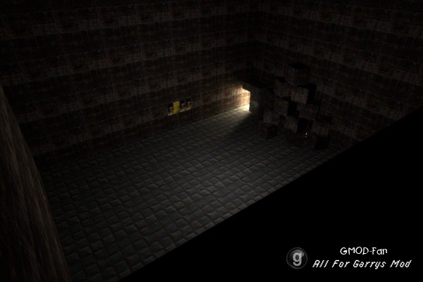 dungeon part 4