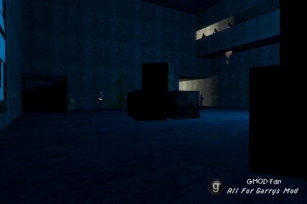 dungeon part 4
