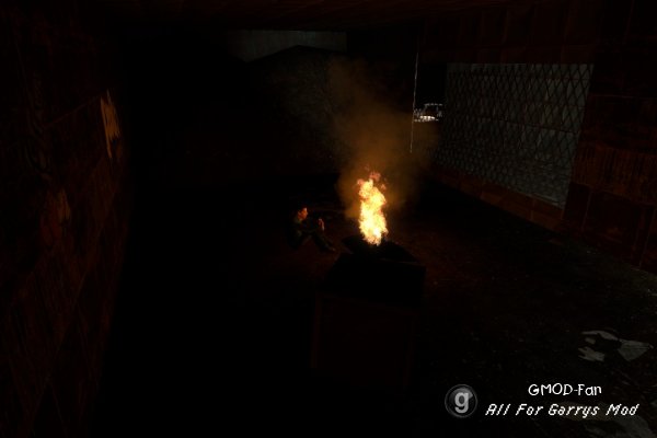dungeon part 4