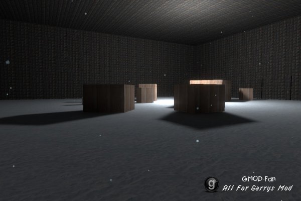 dungeon part 4