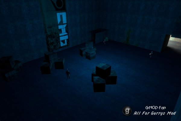 dungeon part 4