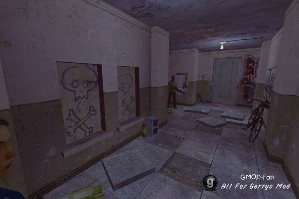 Raid - Heist (WIP)