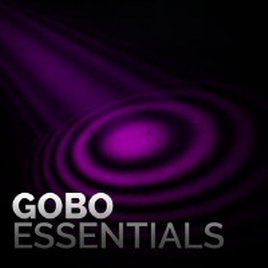 Gobo essentials lamp textures