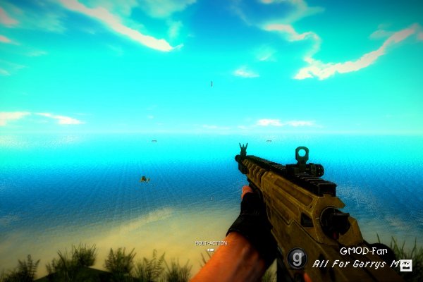 {CW 2.0} FN Ballista
