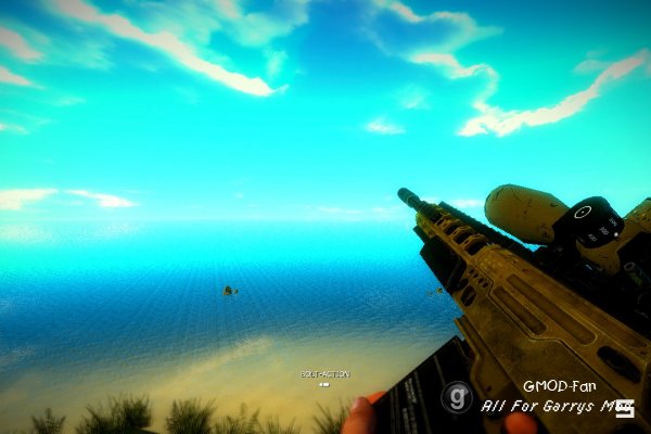 {CW 2.0} FN Ballista