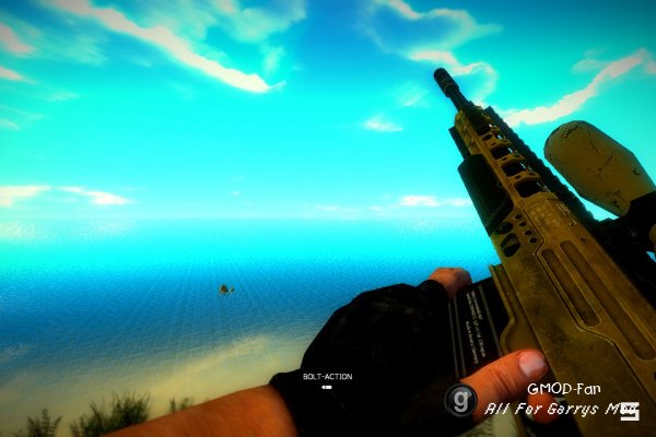 {CW 2.0} FN Ballista