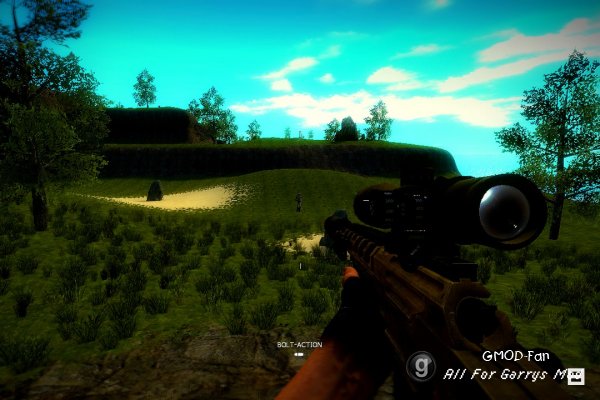 {CW 2.0} FN Ballista