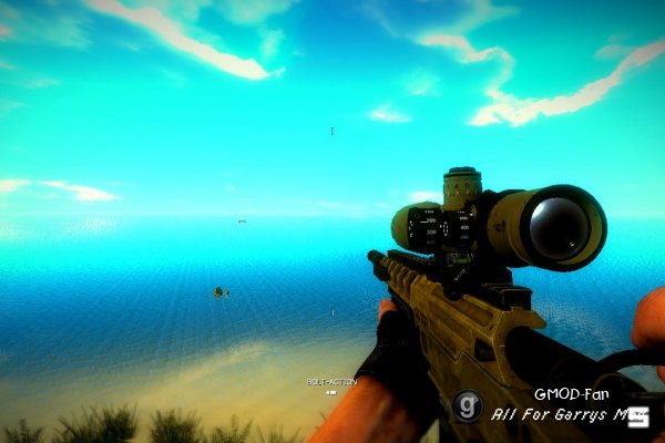 {CW 2.0} FN Ballista