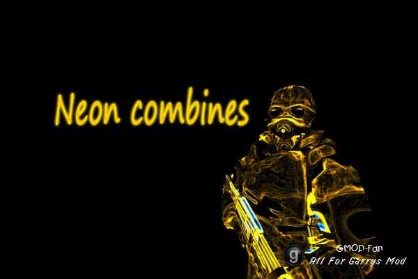 Neon Combines