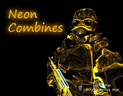 Neon Combines