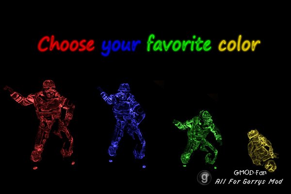 Neon Combines
