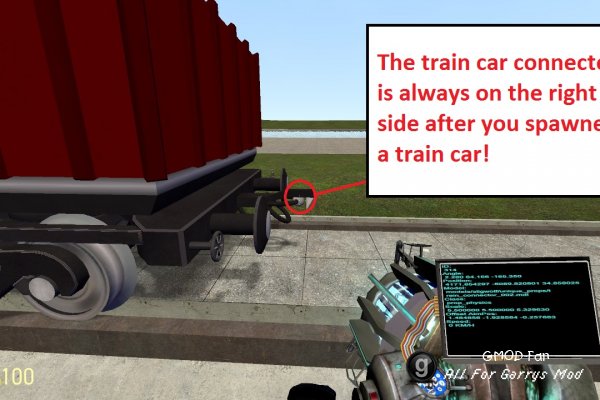 SligWolf's Train Cars