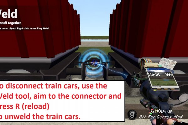 SligWolf's Train Cars